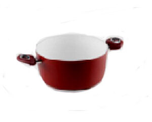 CASSERUOLA CERAMICA OK CM20