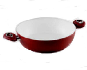 TEGAME CERAMICA OK CM24