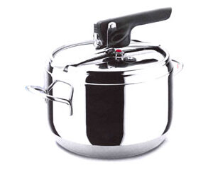PENTOLA PRESSIONE IRRADIAL 7LT